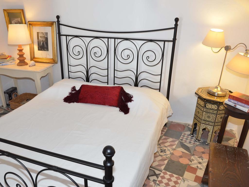 Villa Fegari Firostefani Buitenkant foto